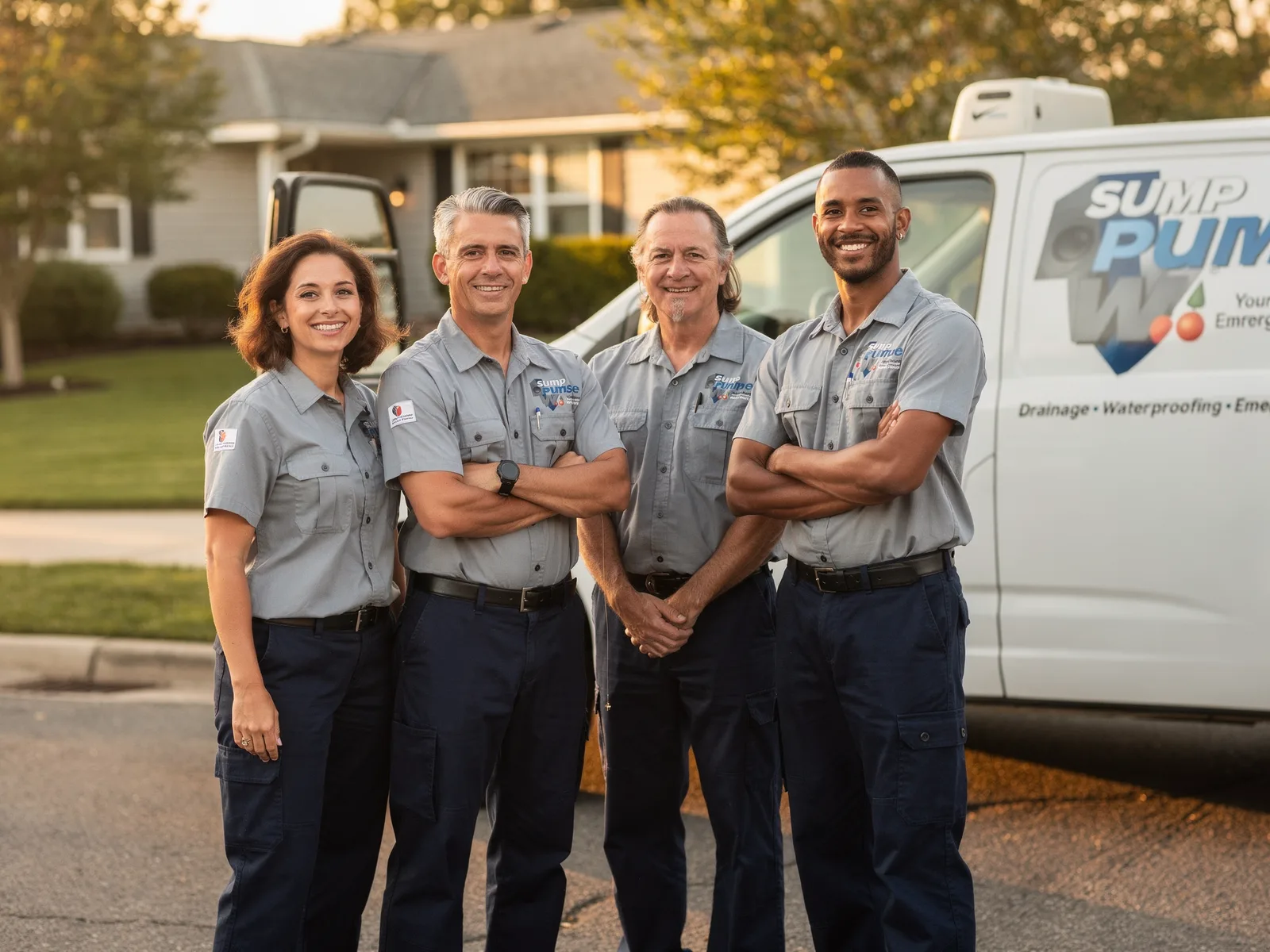 Water Heater Repair company in Buford, WY